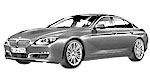 BMW F06 U3463 Fault Code