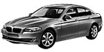BMW F10 U3463 Fault Code