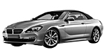 BMW F12 U3463 Fault Code