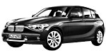 BMW F20 U3463 Fault Code