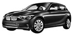 BMW F21 U3463 Fault Code